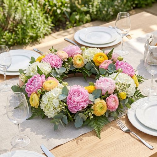 Artikel Steckschaumring OASIS® Renewal® Floral Foam Biolit® 45cm 2St