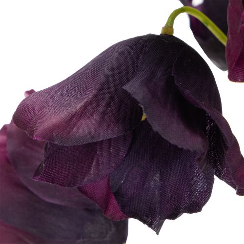 Artikel Fritilaria naturgetreue Nachbildung für edle Arrangements und Bouquets 78cm