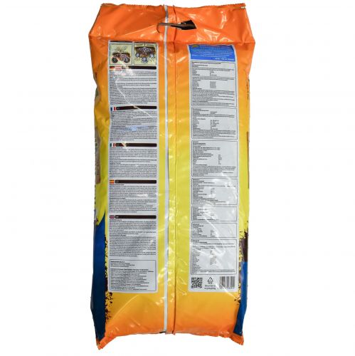 Floristik24 Frux Hortensienerde für blaue Hortensien Spezialerde 18l