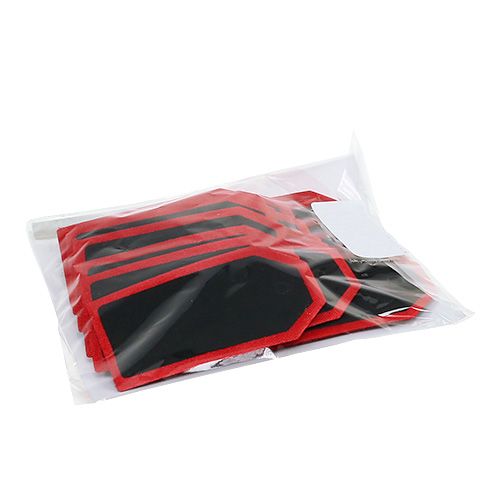 Artikel Geschenkanhänger mit Tafelstift 18 St