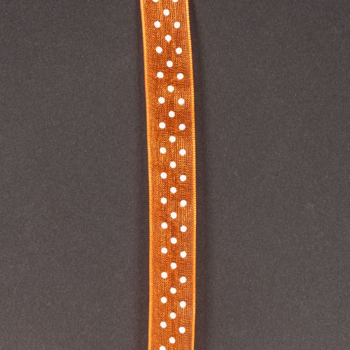 Artikel Geschenkband Polka Dots für elegante Geschenkverpackungen 1,5cm 20m