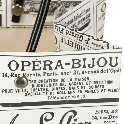 Artikel Geschenktüten Geschenktasche Papier 13,5×22cm 10St