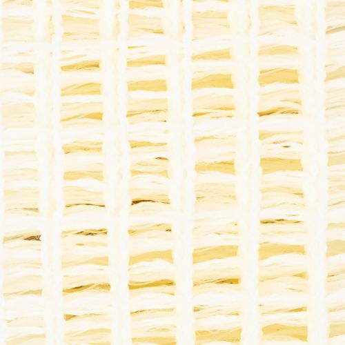 Gitterband Gewebeband 4,5 cm breit für Bastelprojekte | Floristik24.de