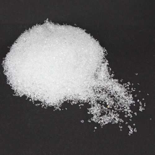 Artikel Glassteine 1mm - 2mm Naturfarben 2kg