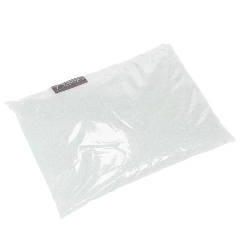 Artikel Glassteine 1mm - 2mm Naturfarben 2kg