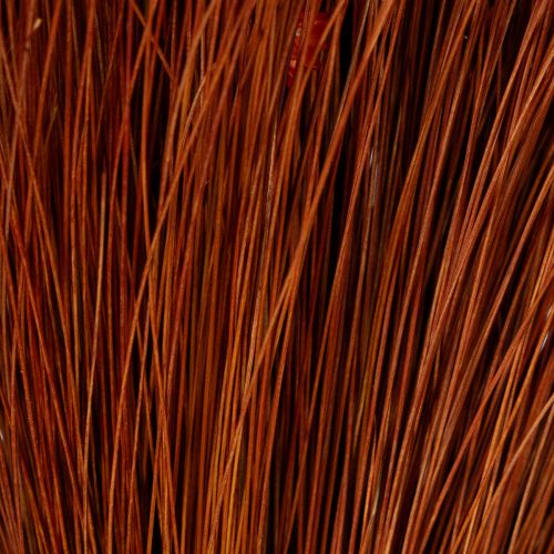 Artikel Trockenblumenstrauß charmante Beigabe für Vasen oder Gestecke 44cm