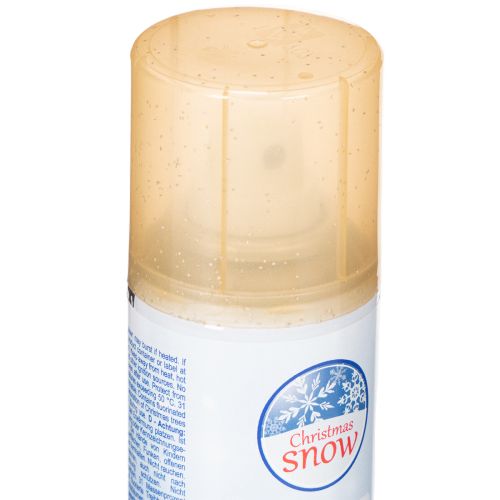 Goldspray Glitter Dekospray für Weihnachtsdeko 150 ml | Floristik24.de