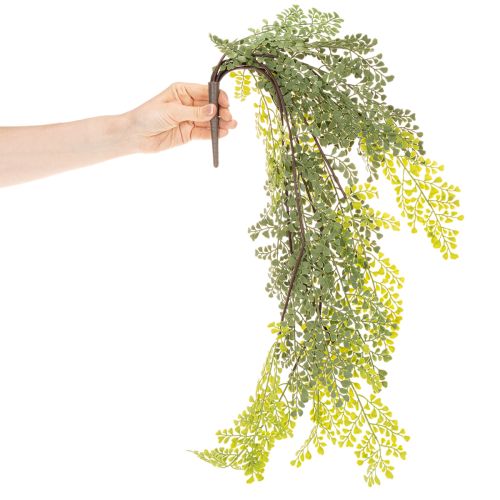 Künstlicher Farnzweig filigran für Vase 80cm | Floristik24.de