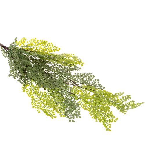 Künstlicher Farnzweig filigran für Vase 80cm | Floristik24.de