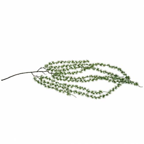Floristik24 Lärche Kunstzweig Konifere 107cm