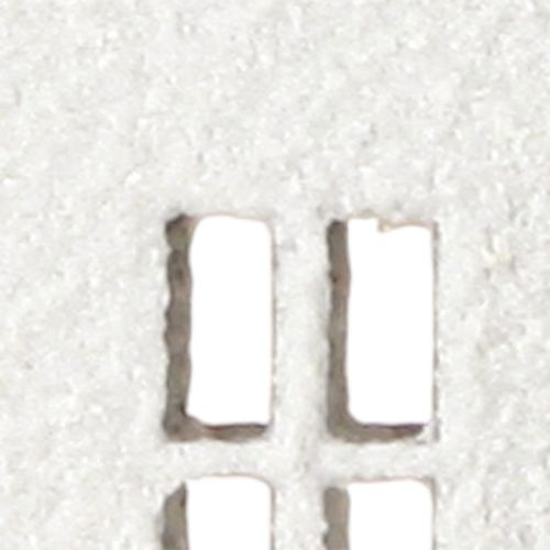 Artikel Mini Häuser für Inneneinrichtung und Ambiente sehr dekorativ zeitloses Design für Zuhause 14cm 4St