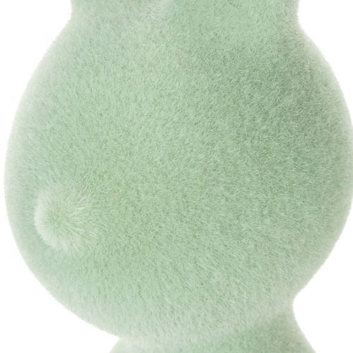 Artikel Osterhase Dekofigur für stilvolle Wohnraumdekoration und Ostern 22cm 2St