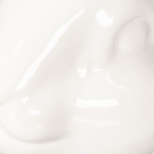 Artikel Dekofigur Hasenkopf für stilvolle Osterdekoration im modernen Wohnbereich 22cm