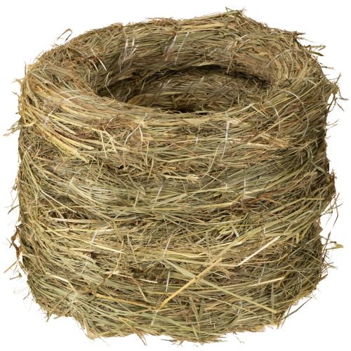 Artikel Heukränze Natur Tischdeko Türkranz 26-27cm 5 Stück