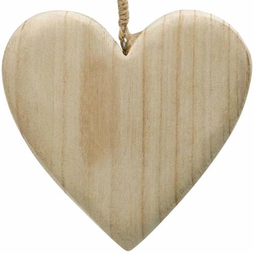 Stoffherzen auf Holzständer, Valentinstag Mantel Dekor, Landhaus
