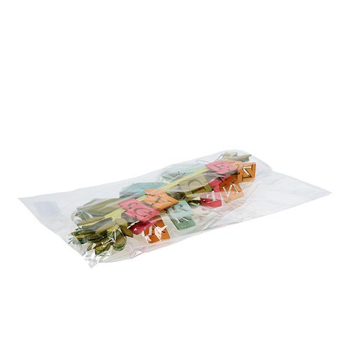 Floristik24 Holzschild Garden 30cm x 16cm 3St