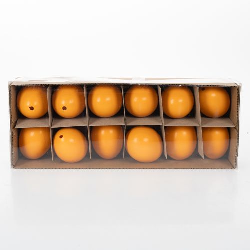 Artikel Ostereier Echte Hühnereier perfekt für kreative DIY Bastelprojekte und Handarbeiten zu Ostern 5cm 10St