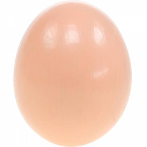 Artikel Hühnereier Hellrosa Ausgeblasene Eier Osterdeko 10St