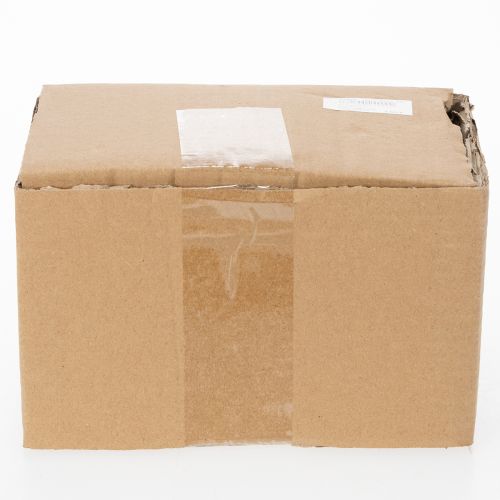 Artikel Keramik Huhn Deko Figur für Wohnbereich mit rustikalem Design und abstrakter Form 13cm 2St