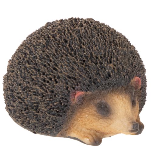 Artikel Igel Deko Figur Kleine Tischdeko für Herbst 8cm