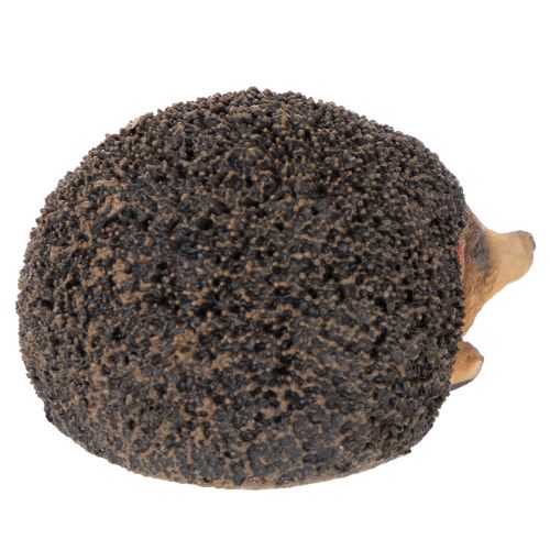 Igel Deko Figur Kleine Tischdeko für Herbst 8cm | Floristik24.de