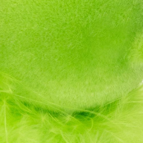 Artikel Osterhase Dekoration Kantenhocker Sitzende Figur aus Kunststoff für Frühling 27cm 2St