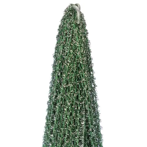 Steckkegel Metallkegel grün für Blumen Gestecke 62cm 2St | Floristik24.de