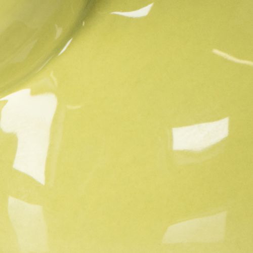 Artikel Keramikhase Hase Deko Figur für stilvolle Ostern 11×6,5×12,5cm 3St