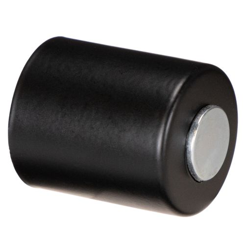 Stabkerzenhalter mit Magnet Matt 4cm 4St | Floristik24.de