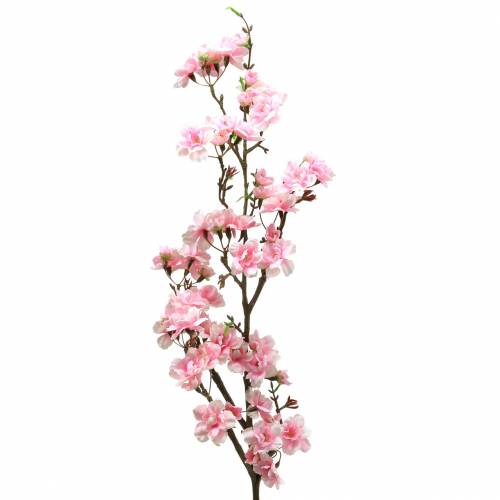 Artikel Kirschblütenzweig Rosa 105cm