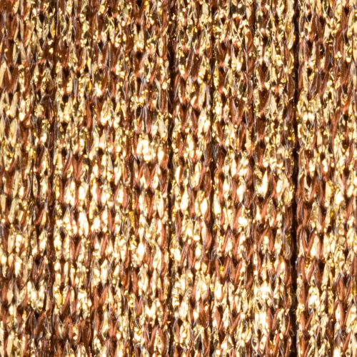 Dekokordel Glänzend auf Rolle für Basteln und Deko 3mm 20m | Floristik24.de