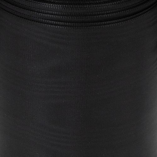 Kranzband Schwarz 100mm 25m - Trauerband, Schleifenband, Dekoband, Floristikbedarf | Floristik24.de