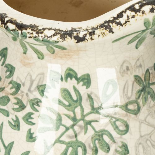 Artikel Krug im Landhausstil ideal für Wohnraumdekoration 22cm