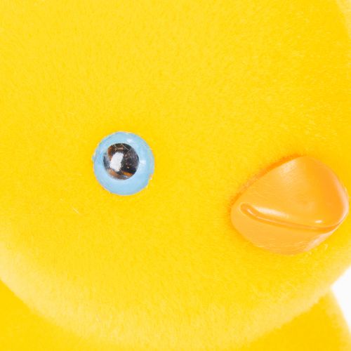 Artikel Küken Dekoration für Ostern Tischdeko Wiederverwendbar Wohnzimmer Dekoration 16cm 2St