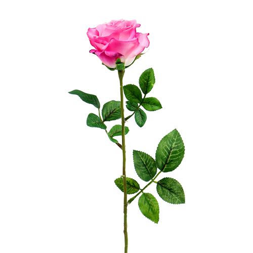 20stk.Künstliche Große Rosenköpfe Blütenköpfe Dunkle Magenta 70mm PRHS8-22 