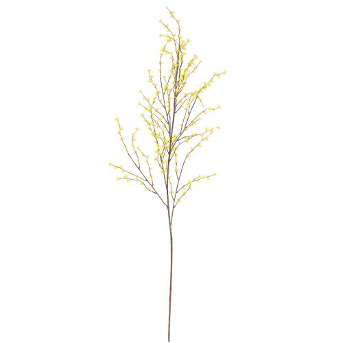 Artikel Künstliche Forsythien Dekozweige für Ostern Gelb 138cm