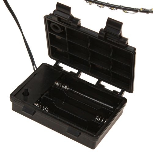 Artikel LED Ring zum Hängen Metall 110L Warmweiß Indoor Ø35cm