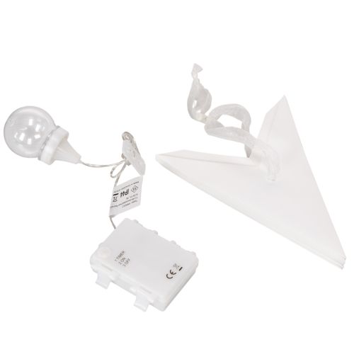 LED Stern zum Aufhängen mit