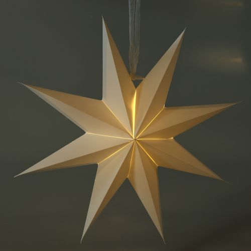 LED Stern zum Aufhängen mit