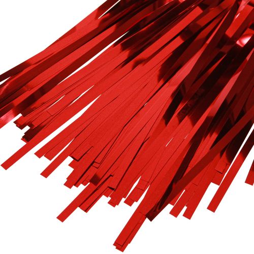 Floristik24 Glamouröse Lametta Türdeko für Partys und Feiern