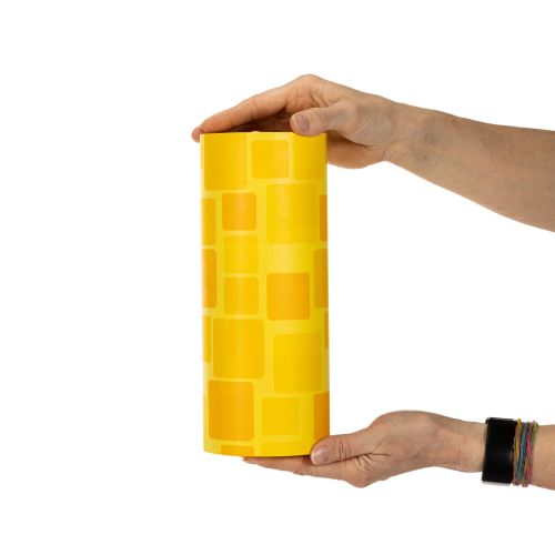 Manschettenpapier für Floristik und Blumentöpfe 25cm 100m | Floristik24.de
