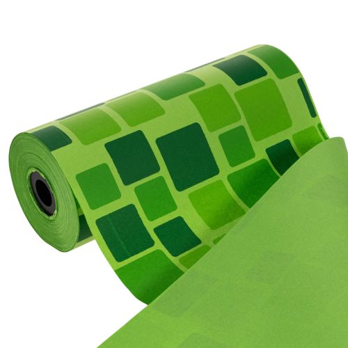 Manschettenpapier für