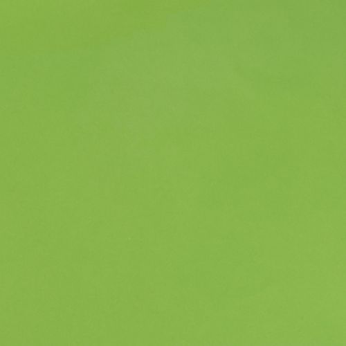 Artikel Manschettenpapier Maigrün Seidenpapier Grün 37,5cm 100m