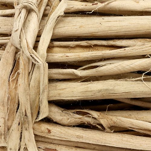 Floristik24 Maulbeerbaumrinde Natur 1kg