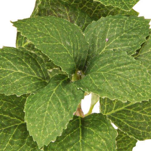 Artikel Minze im Topf Künstliche Kräuter Grünpflanze H24cm