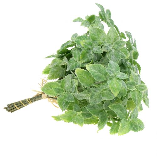 Artikel Minze künstlich Grün 25cm 12 St