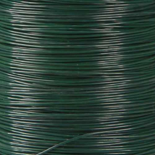 Artikel Myrtendraht Grün 0,35mm 100g