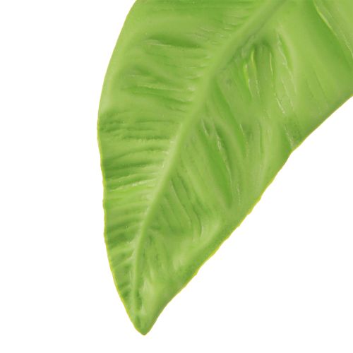 Artikel Nestfarn Künstliche Pflanzen in Grün 5,5×22cm 2St