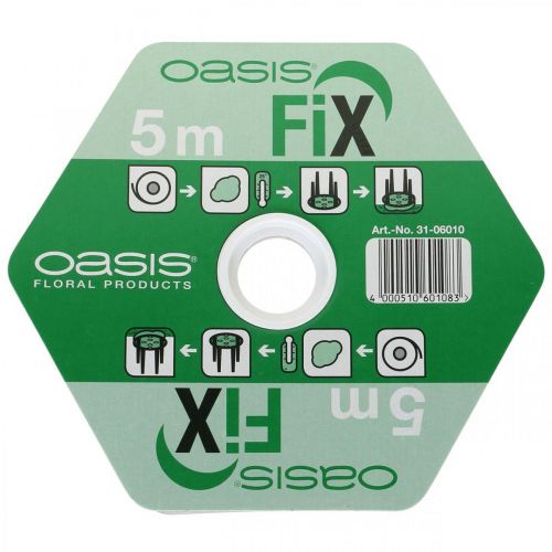 OASIS® Fix 5m Knetmasse