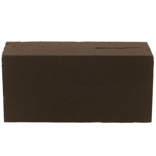 Oasis Renewal Steckschaum 23cm 1 Ziegel | Floristik24.de
